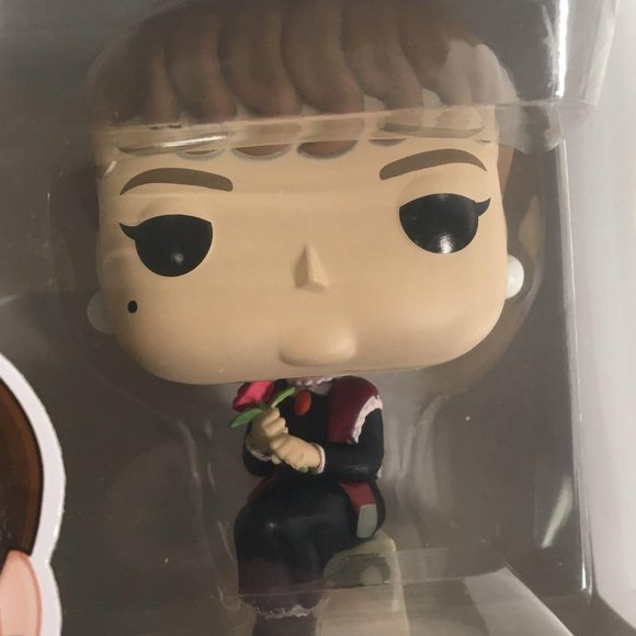 Funko POP Disney Haunted Mansion: Maid, Alexander Nitrokoff, Constance Hatchaway - Picture 4 of 5